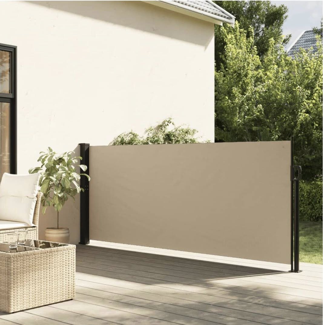 527349041_122137441580721508_1148411636812243099_n VIDAXL Oldalsó Napellenző